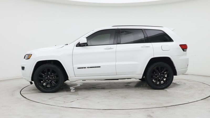 2018 Jeep Grand Cherokee Altitude 3