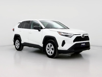 2023 Toyota RAV4 LE -
                Hillside, IL