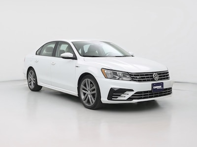 2018 Volkswagen Passat R-Line -
                Hillside, IL