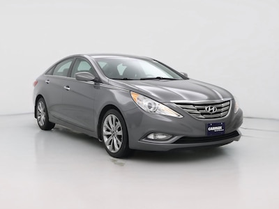 2013 Hyundai Sonata SE -
                Hillside, IL