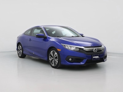 2016 Honda Civic EX-L -
                Hillside, IL