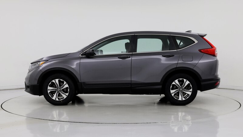 2019 Honda CR-V LX 3