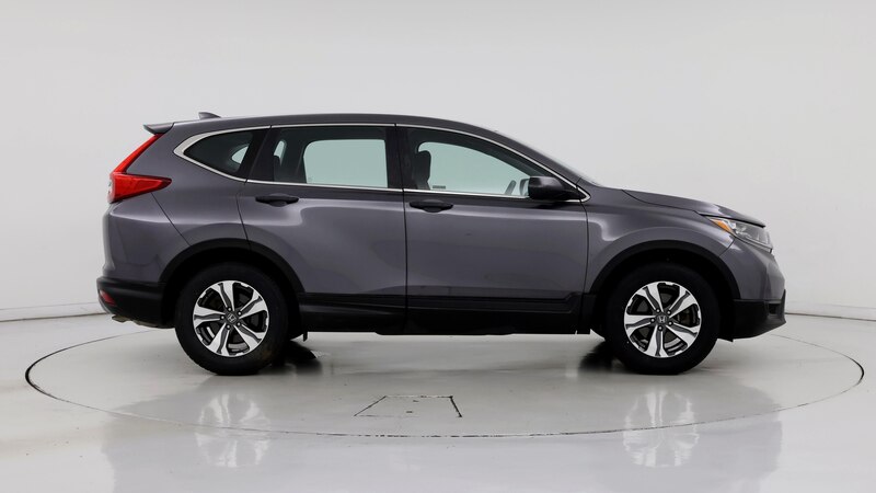 2019 Honda CR-V LX 7