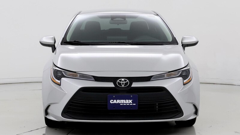 2023 Toyota Corolla LE 5