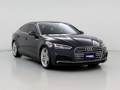 2019 Audi A5 Premium Plus -
                Memphis, TN