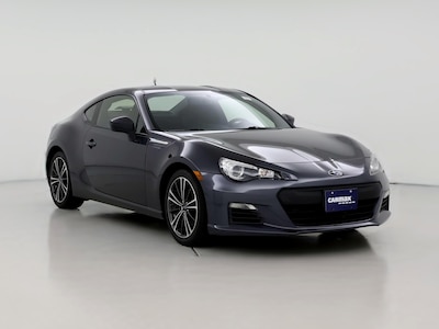 2014 Subaru BRZ Premium -
                Houston, TX