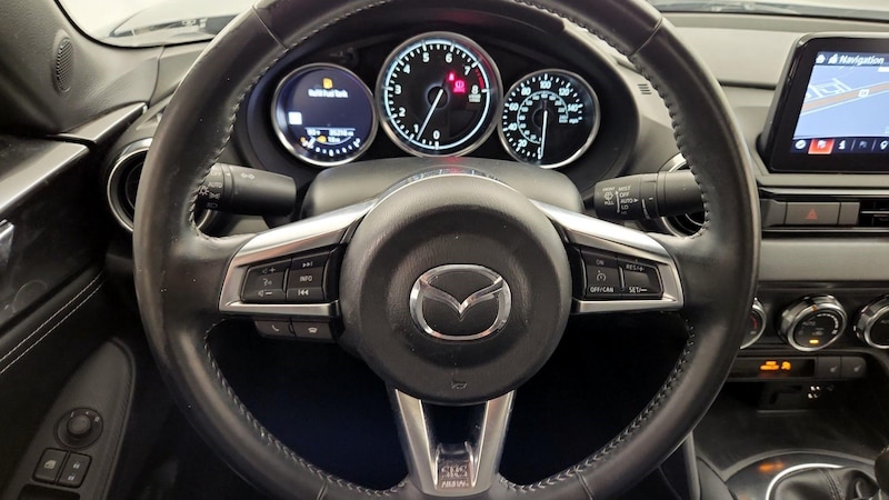 2021 Mazda MX-5 Miata Grand Touring 10