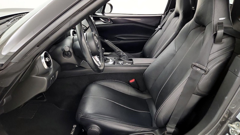 2021 Mazda MX-5 Miata Grand Touring 11