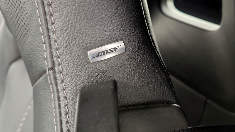 2021 Mazda MX-5 Miata Grand Touring 22