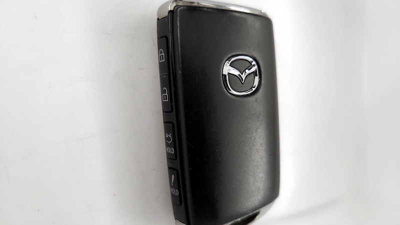 2021 Mazda MX-5 Miata Grand Touring 23