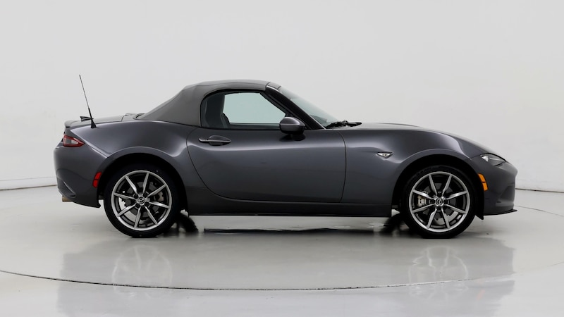 2021 Mazda MX-5 Miata Grand Touring 7