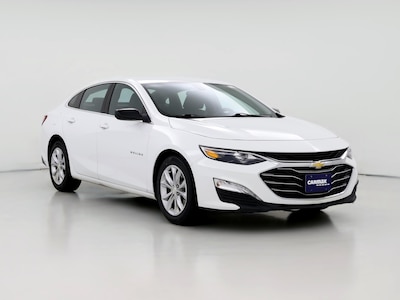 2021 Chevrolet Malibu LT -
                Houston, TX