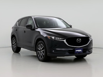 2018 Mazda CX-5 Touring -
                Houston, TX