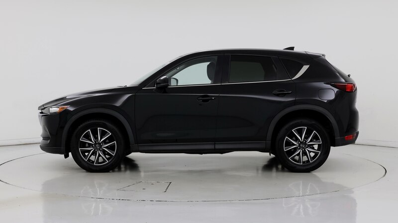 2018 Mazda CX-5 Touring 3