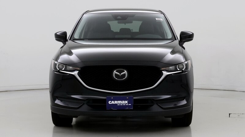 2018 Mazda CX-5 Touring 5