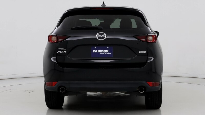 2018 Mazda CX-5 Touring 6