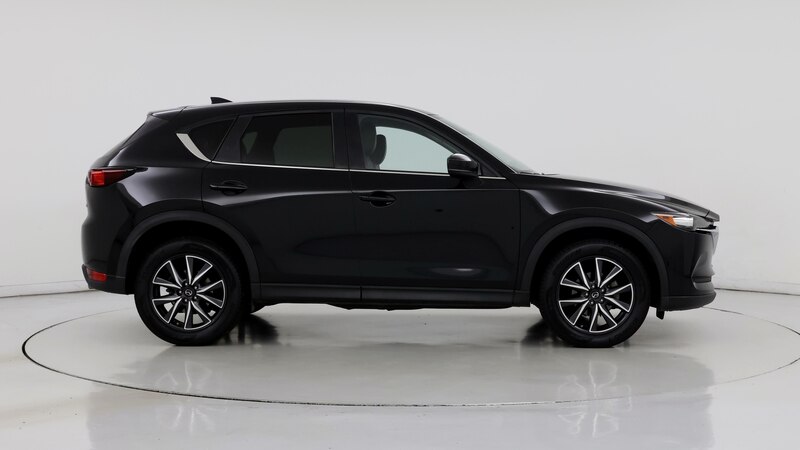 2018 Mazda CX-5 Touring 7