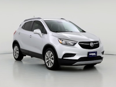 2017 Buick Encore Preferred -
                Houston, TX