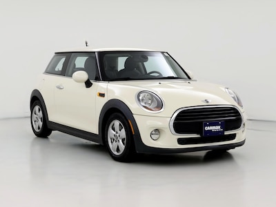 2017 MINI Cooper Hardtop  -
                Houston, TX