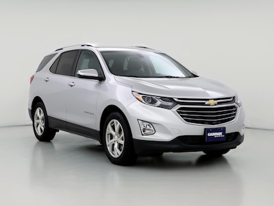 2018 Chevrolet Equinox Premier -
                Houston, TX