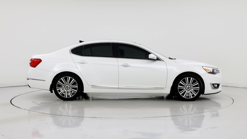 2014 Kia Cadenza Premium 7