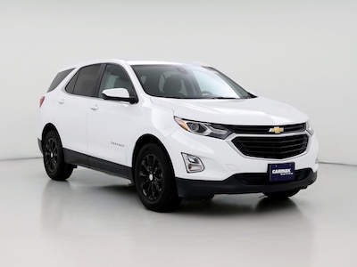 2021 Chevrolet Equinox LT -
                Houston, TX