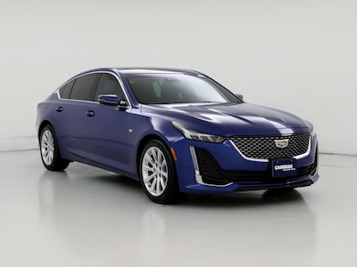 2023 Cadillac CT5 Luxury -
                Houston, TX