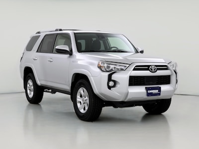 2020 Toyota 4Runner SR5 -
                Austin, TX