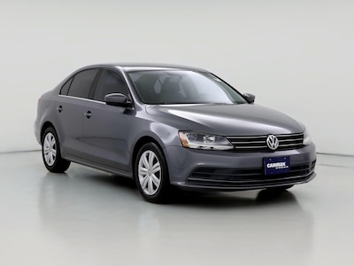 2017 Volkswagen Jetta S -
                Houston, TX