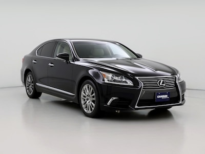 2014 Lexus LS 460 -
                Houston, TX