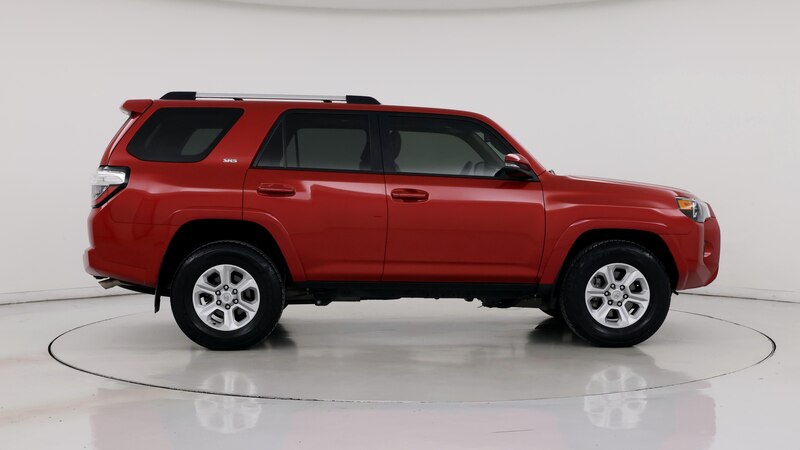 2022 Toyota 4Runner SR5 7