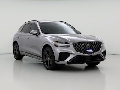 2022 Genesis GV70 Sport -
                Denver, CO