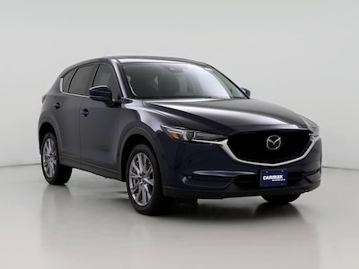 2019 Mazda CX-5 Grand Touring -
                Houston, TX