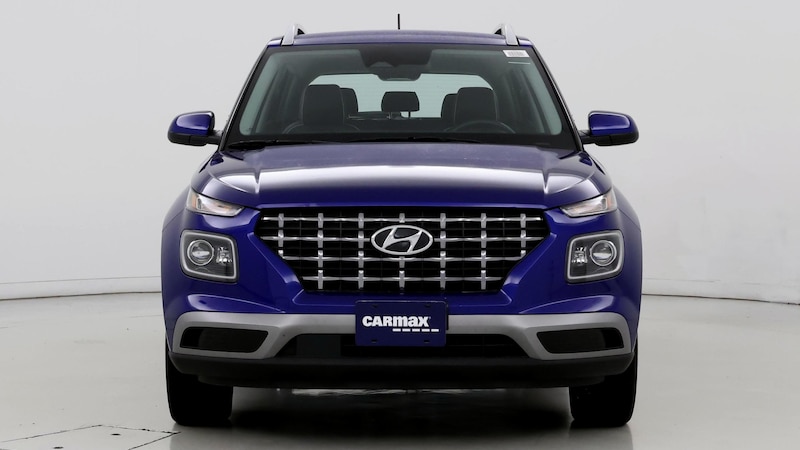 2023 Hyundai Venue Limited 5