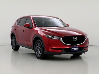 2021 Mazda CX-5 Touring -
                Houston, TX