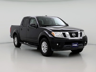 2014 Nissan Frontier SV -
                Tyler, TX