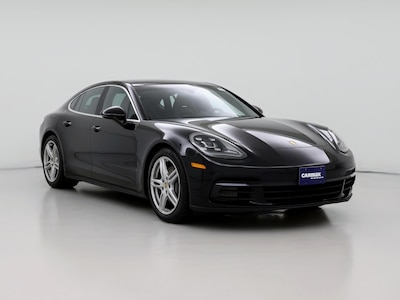 2018 Porsche Panamera 4S -
                Houston, TX