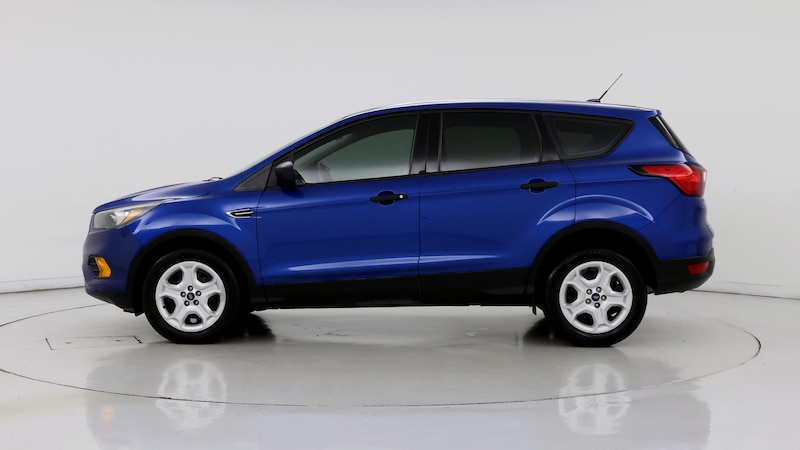 2019 Ford Escape S 3