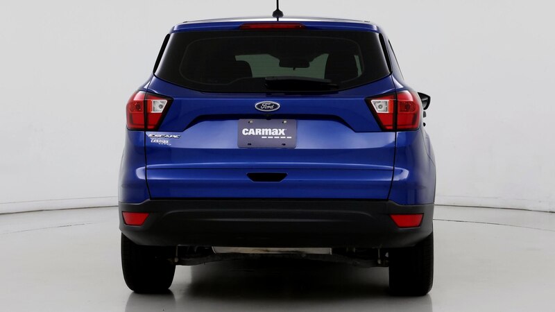 2019 Ford Escape S 6