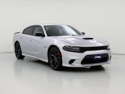 2020 Dodge Charger R/T -
                Houston, TX