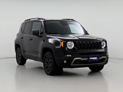 2020 Jeep Renegade Upland -
                Houston, TX