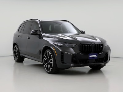 2024 BMW X5 M -
                Houston, TX