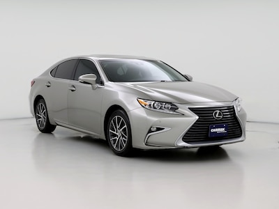 2017 Lexus ES 350 -
                Houston, TX