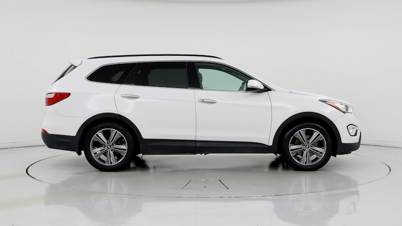 2016 Hyundai Santa Fe SE 7