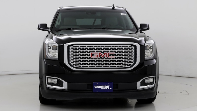 2016 GMC Yukon Denali 5