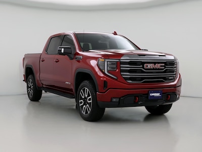 2022 GMC Sierra 1500 AT4 -
                Houston, TX