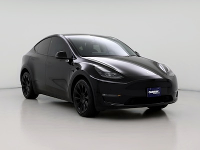 2023 Tesla Model Y Long Range -
                Houston, TX