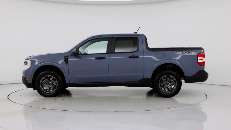 2024 Ford Maverick XLT 3