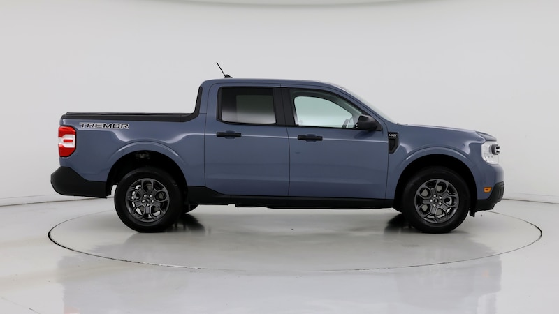 2024 Ford Maverick XLT 7