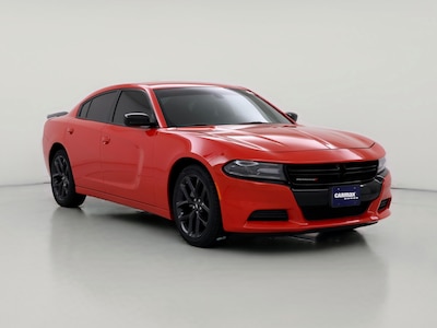 2022 Dodge Charger SXT -
                Houston, TX